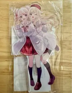 HIMEHINA 3周年記念　アクリルスタンド　アクスタ　ヒメヒナ