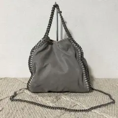 STELLA McCartney ステラマッカートニー ファラベラ 2way