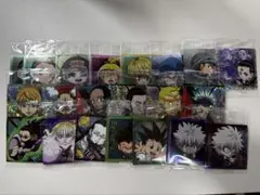 HUNTER×HUNTER にふぉるめーしょん　まとめ売り
