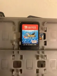 釣りスピリッツ　つりスピリッツ　水族館　switch