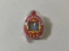 たまごっち シャカシャカチャームコレクション3 ピンク デビルまめっち