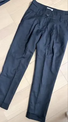 ナチュラルビューティーベーシック　スラックス