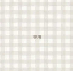 ⟡.· 【 3/11~14発送不可 】様 リクエスト 2点 まとめ商品