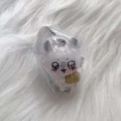 ちいかわ　ガチャ　つまんでつなげてますこっと　モモンガ