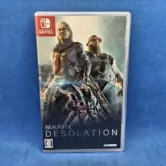 ビューティフルデソレーション