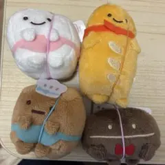 すみっコぐらし　あつまるんですいろんななかま　まとめ売り