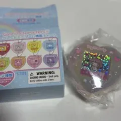 サンリオ マイメロディ シークレットミニゲーム機風チャーム