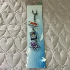名探偵コナン ハイウェイの堕天使　3連アクリルキーホルダー　灰原哀 劇場グッズ