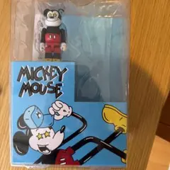 Zoff MICKEY MOUSE BE@RBRICKサングラスセット - メルカリ