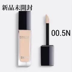 ディオールスキンフォーエヴァースキンコレクトコンシーラー 00.5N