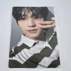 スビン　ラキドロ　TOGETHER weverse　トレカ　TXT