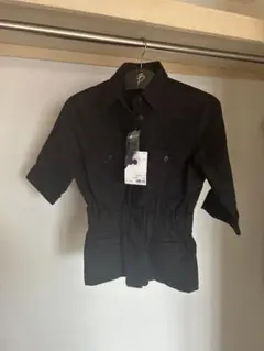 UNIQLO✖️CARINE ROITFELD ジャケット