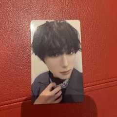 INI POPUP 第2弾 トレカ 尾崎匠海127