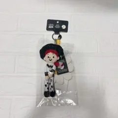 トイストーリー ジェシー 韓国 キーリング THE FIRST FAN - メルカリ