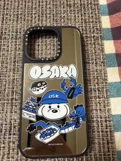CASETiFY iPhone 15 ミラーケース 動物柄 - メルカリ