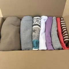 ニット生地 まとめ売り