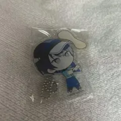 プロセカ プロジェクトセカイ アニメイトカフェ 2021 青柳冬弥 アクスタ