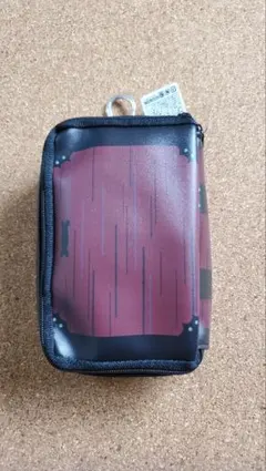 新品☆鬼滅の刃　禰豆子　収納箱