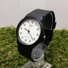 【新品・正規品】CASIO MQ-24-7BLLJH 腕時計（チープカシオ）