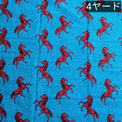 2026年最新】アフリカ布 馬の人気アイテム - メルカリ