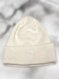 ニューエラニット帽