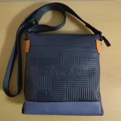 カルバンクライン ショルダー メンズ レディース