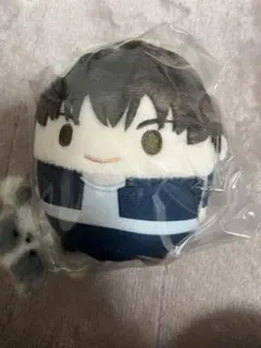 灰原雄　ふわコロりん　未開封　呪術廻戦