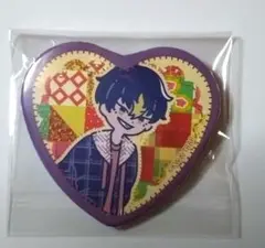 東京リベンジャーズ れとぽぷ 半間修二 缶バッジ