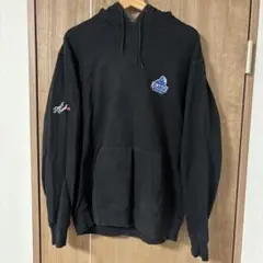 X-LARGE new era ドジャースコラボ　パーカーのサムネイル