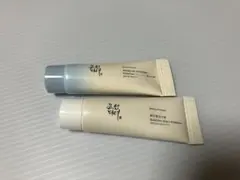 新品 Beauty of Joseon 朝鮮美女 日焼け止め サンクリーム ミニのサムネイル