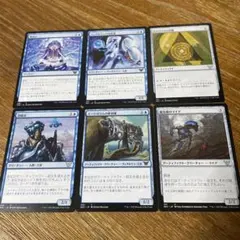 2026年最新】構築済みデッキ mtgの人気アイテム - メルカリ