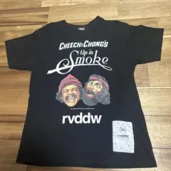 reversal rvddw Cheech & Chong Tシャツのサムネイル