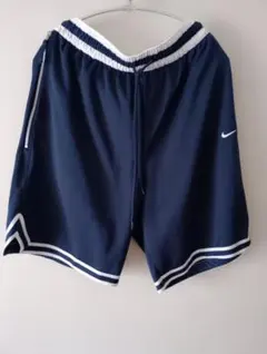 美品ナイキバスケットパンツ