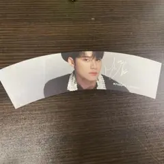 DFESTA ミンギュ カップホルダー