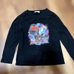 ウルトラマンブレーザー ロンT 120