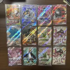 早い者勝ち】【即購入大歓迎】ポケカ SR SAR まとめ売り - メルカリ