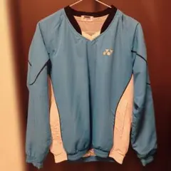 YONEX ～ Vネック 長袖ジャケット SS