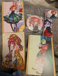 マクロス万博⸜❤︎⸝‍ガーランド フレイア - メルカリ
