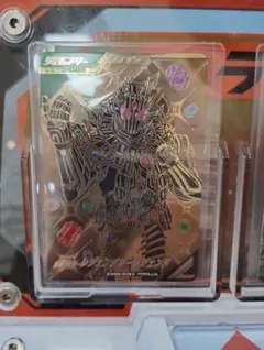 ガンバレジェンズ　レジェンダリーレジェンド　パラレル　CX06 LR