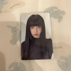 twice ten: the story goes on ミナ　トレカ　74