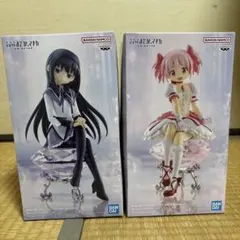 魔法使いの夜 DXFフィギュア 2種セット 蒼崎青子 久遠寺有珠 - メルカリ