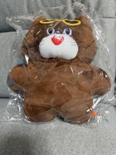 モジョジョ　BIGぬいぐるみ