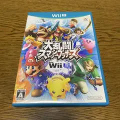 2026年最新】大乱闘スマッシュブラザーズ for wii uの人気アイテム