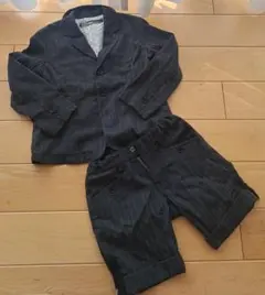 大特価　男の子フォーマルセット