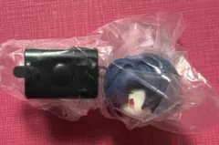 崩壊 スターレイル 星穹鉄道 刃 ミニ列車フィギュア