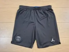 Jordan ジョーダン パリ・サンジェルマン バスパン 黒