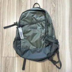 美品 コールマン WALKER 33 リュック 大容量 旅行 通学 アウトドア