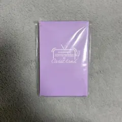 SEVENTEEN CARAT LAND 2020 ポラロイド A