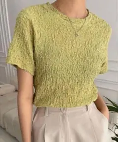 DAZY ソリッドティー　SHEINのサムネイル