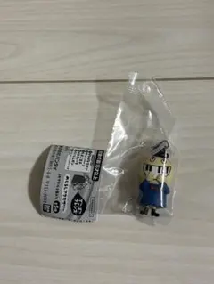 めじるしアクセサリー でこぼこフレンズ　ケンバーン